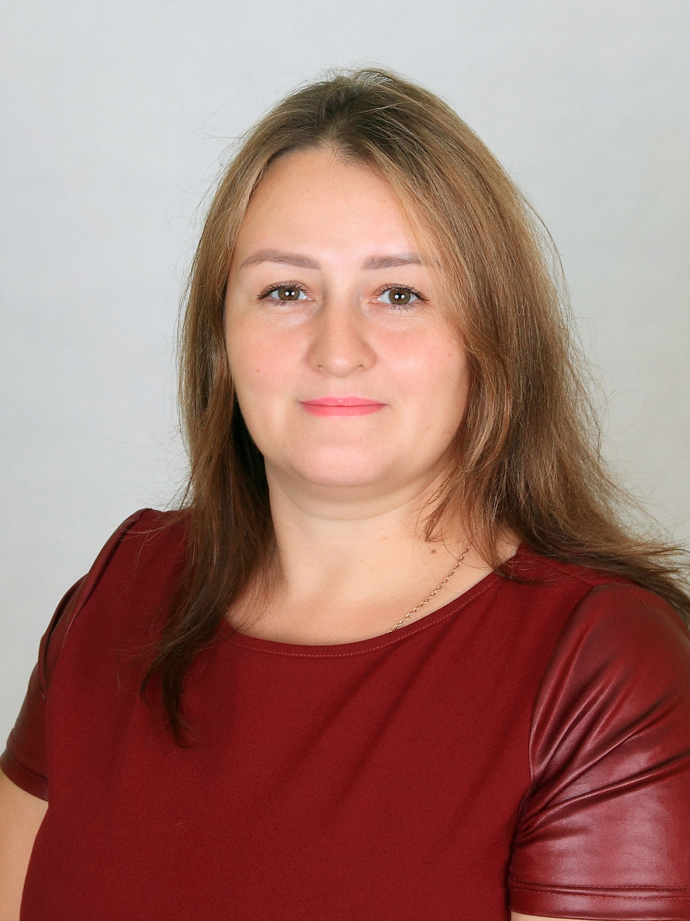 Воспитатель Смирнова Ксенья Николаевна.